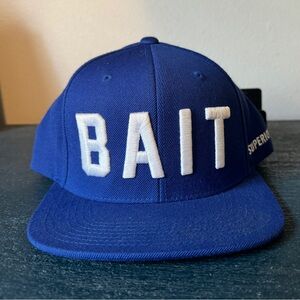 Bait Shop Hat